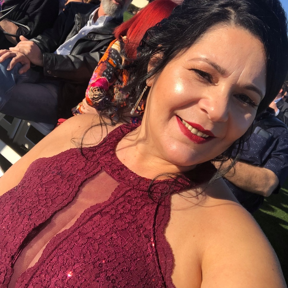 Meet your Posher, Ines Proctor